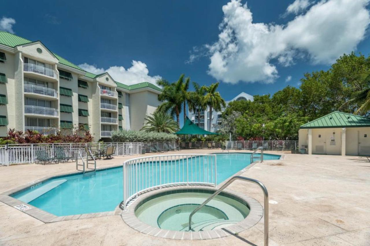 Sunrise Suites Saint Barts Suite #303 Key West Esterno foto