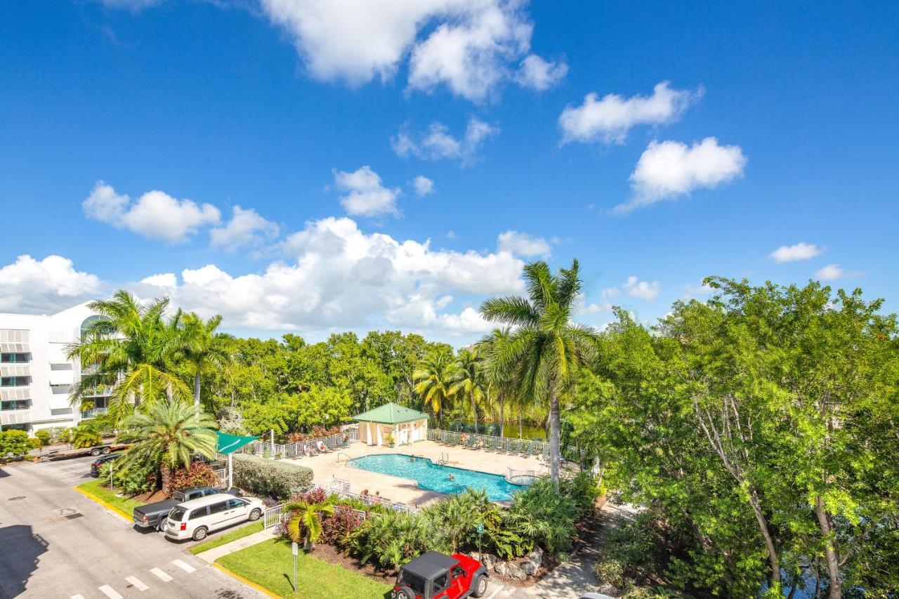 Sunrise Suites Saint Barts Suite #303 Key West Esterno foto