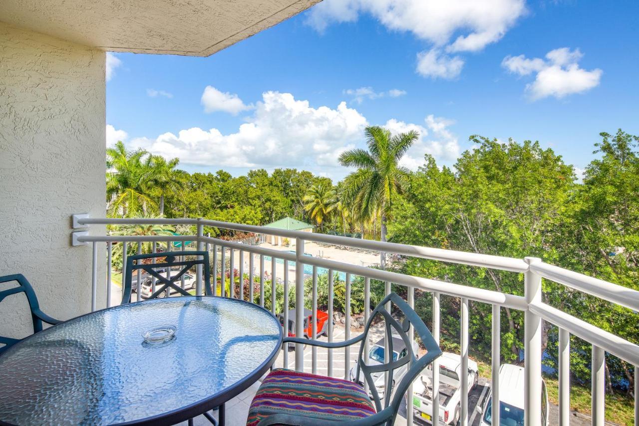 Sunrise Suites Saint Barts Suite #303 Key West Esterno foto